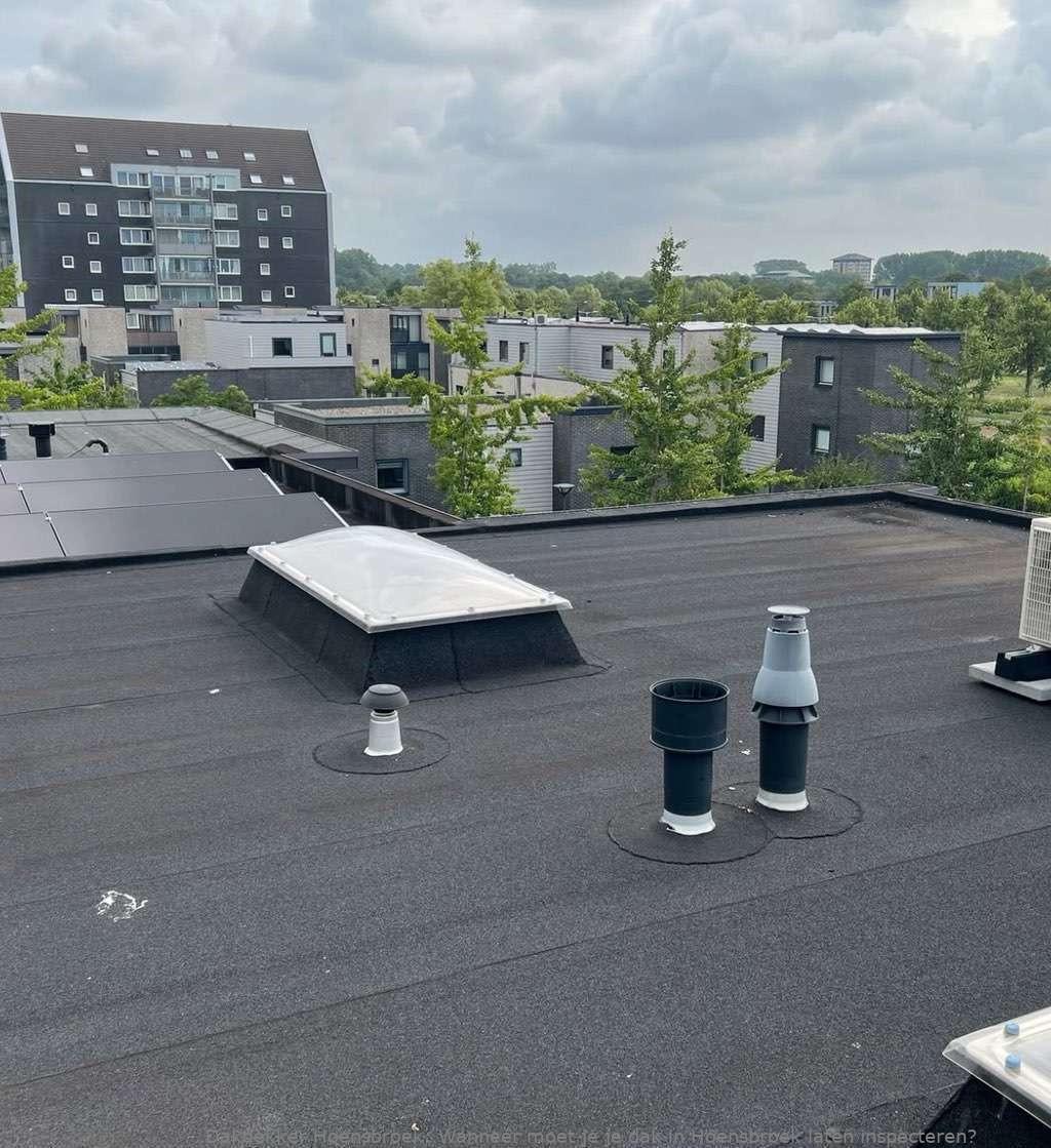 Wanneer moet je je dak in Hoensbroek laten inspecteren?