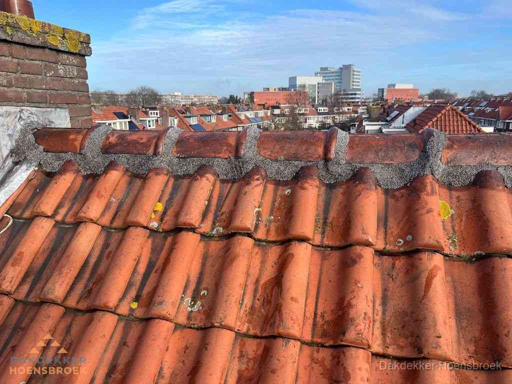 Hoensbroek Daken Renoveren
