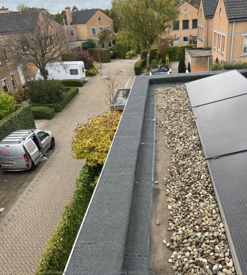 Professionele dakinspectie Hoensbroek: wat krijg je precies?